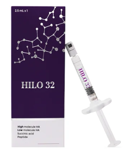 About Hilo32 Plus