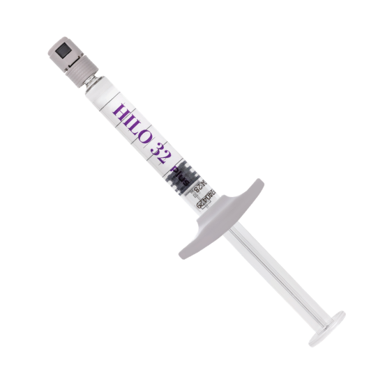 Syringe