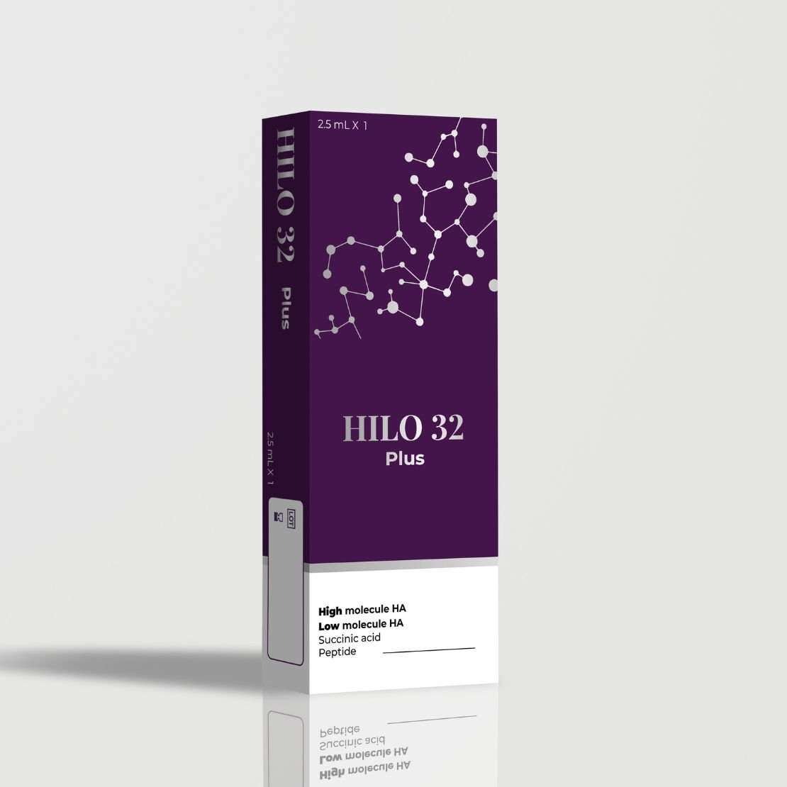 Hilo32 Plus