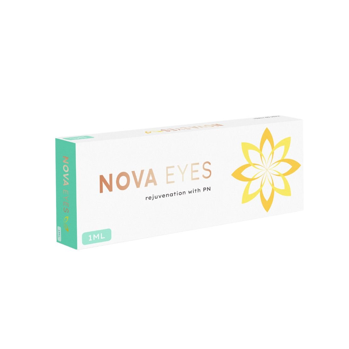 Nova Eyes